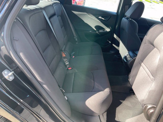 Used 2024 Chevrolet Malibu LT w/ Midnight Edition FWD image 15