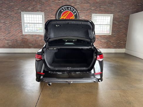 Used 2021 Nissan Sentra SR image 38