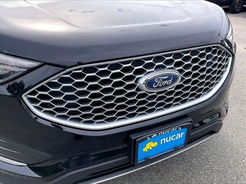 Used 2024 Ford Edge SEL AWD/4WD image 28