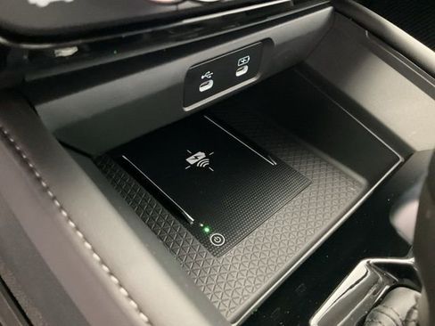 New 2026 Honda Accord Touring image 14
