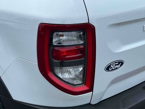 Used 2026 Ford Bronco Sport Big Bend w/ Convenience Package AWD/4WD image 11
