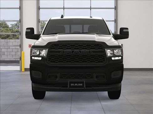 New 2024 RAM 2500 Tradesman w/ Convenience Group image 8