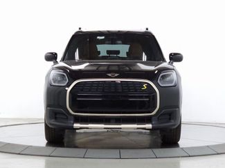 New 2025 MINI Cooper Countryman SE video 2