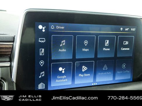 Used 2023 Chevrolet Tahoe LT w/ LT Signature Plus Package image 14