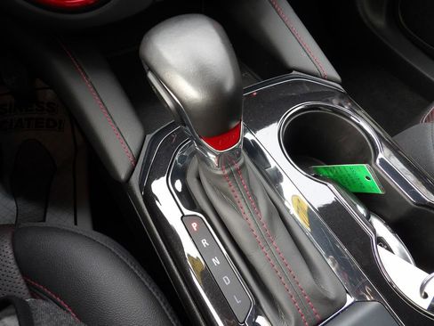 Used 2022 Chevrolet Blazer RS w/ Enhanced Convenience Package image 22