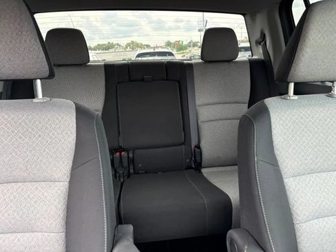 Used 2017 Honda Ridgeline RTS image 15
