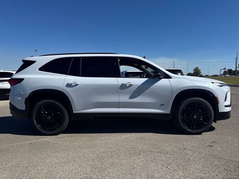 New 2026 Buick Enclave Sport Touring w/ Power Package FWD image 6
