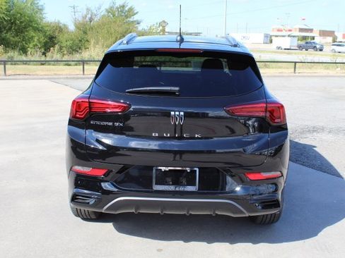 New 2026 Buick Encore GX Sport Touring w/ Comfort Package image 4
