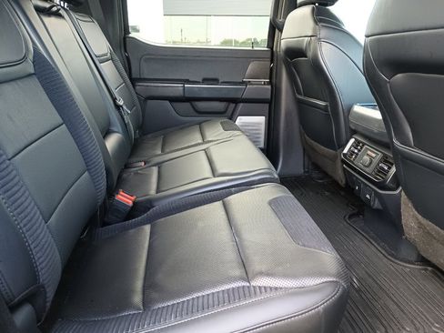 Used 2023 Ford F150 Raptor w/ Raptor Carbon Fiber Package AWD/4WD image 31