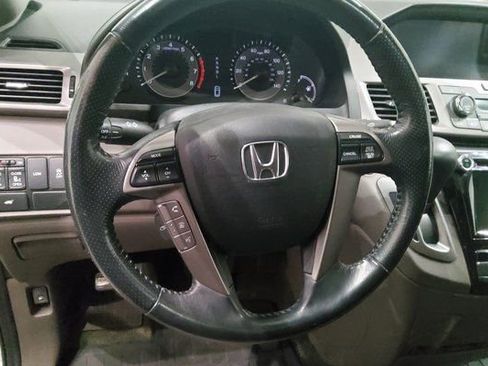 Used 2016 Honda Odyssey EX-L image 17
