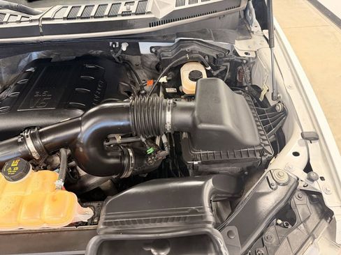 Used 2016 Ford F150 XLT w/ Equipment Group 302A Luxury image 49