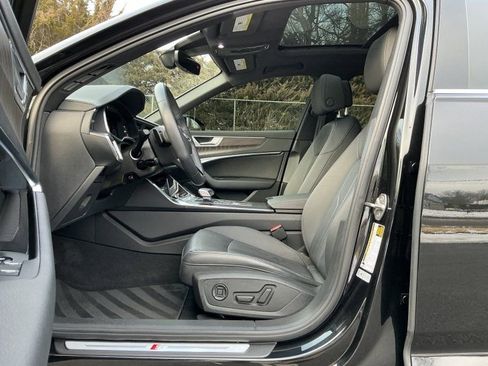 Used 2023 Audi A6 3.0T Premium w/ Convenience Package image 10