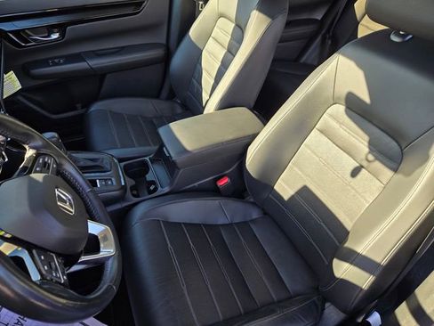 Used 2023 Honda CR-V EX-L image 27