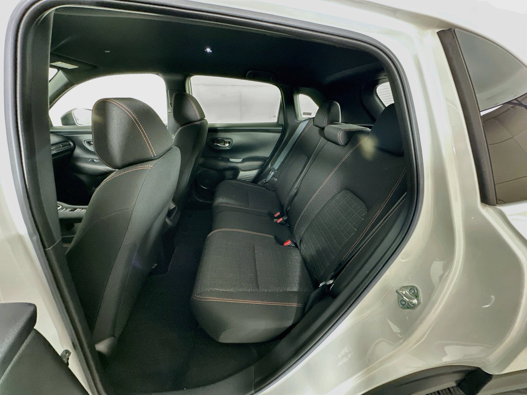 Used 2024 Honda HR-V Sport image 26