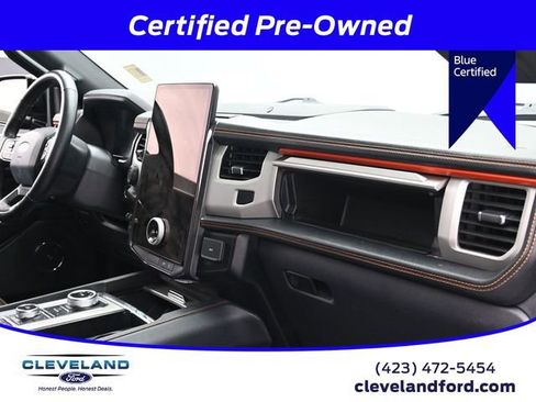 Certified 2023 Ford Expedition Timberline image 29