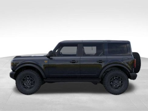 New 2026 Ford Bronco Badlands AWD/4WD image 4