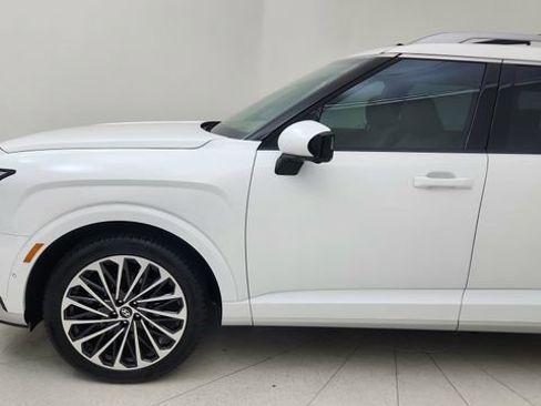 Used 2026 Hyundai Palisade Calligraphy AWD/4WD image 9