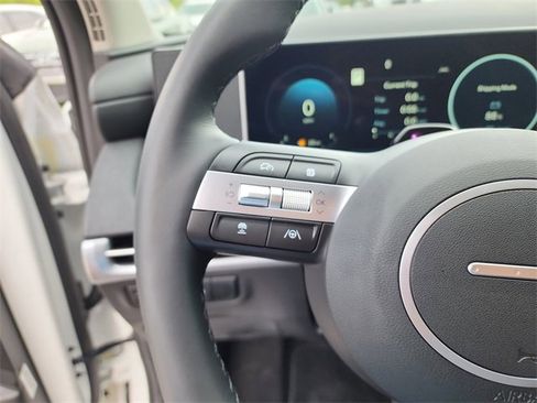 New 2025 Hyundai Tucson SEL image 28