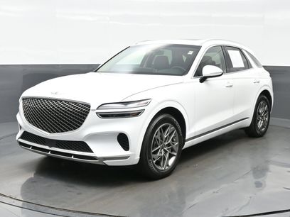 Certified 2023 Genesis GV70 2.5T w/ Select Package
