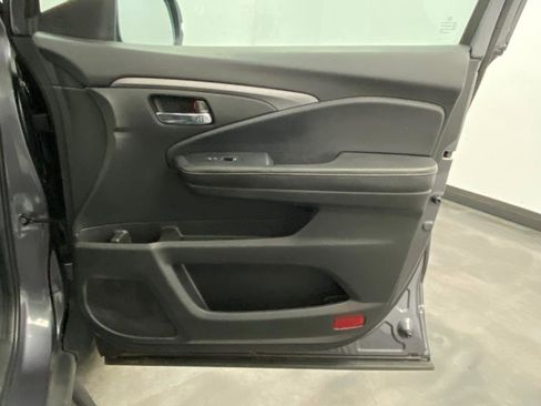 Used 2022 Honda Ridgeline RTL image 77