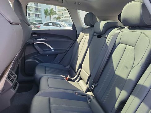 Certified 2025 Audi Q5 Premium Plus w/ Premium Plus AWD/4WD image 19