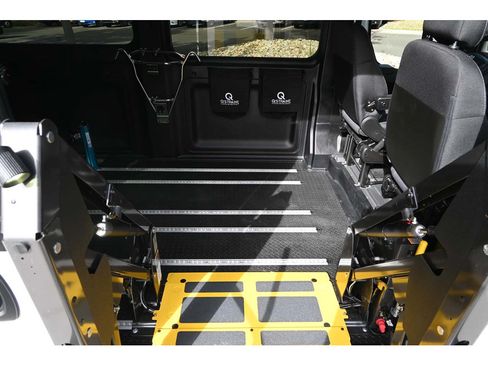 Used 2024 RAM ProMaster 2500 w/ Convenience Group FWD image 20