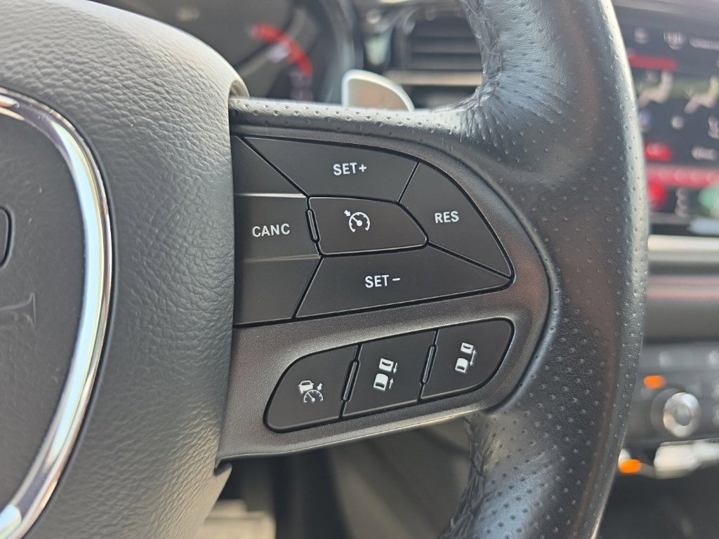 Used 2025 Dodge Durango R/T AWD/4WD image 23
