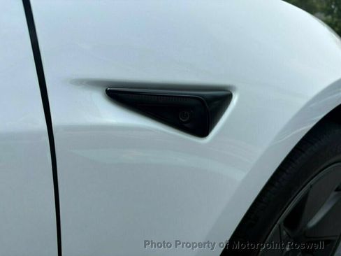 Used 2023 Tesla Model 3 Standard Range RWD image 23