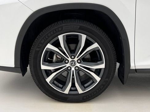 Used 2022 Lexus RX 450h AWD w/ Premium Package image 30