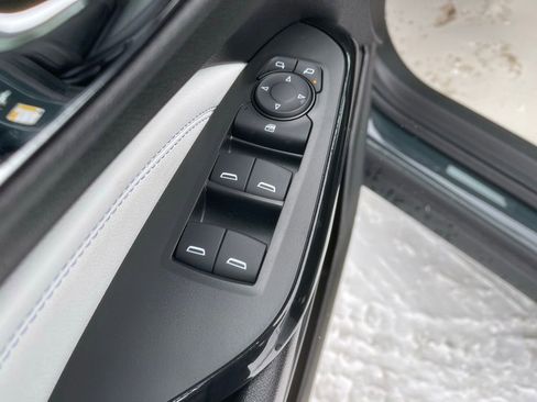 New 2026 Chevrolet Trax LT w/ LT Convenience Package image 10