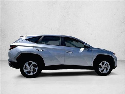 Used 2024 Hyundai Tucson SE FWD image 5