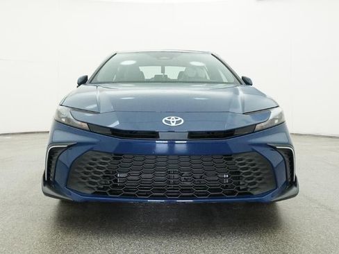 New 2026 Toyota Camry SE FWD image 31