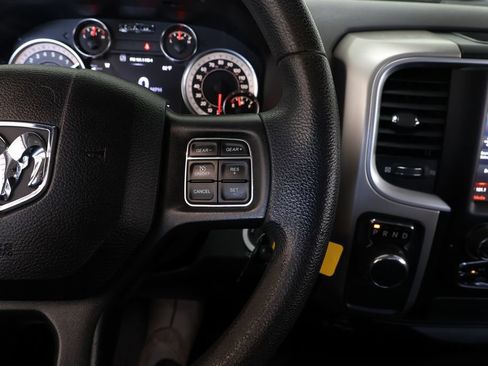 Used 2019 RAM 1500 Warlock w/ Electronics Group RWD image 28