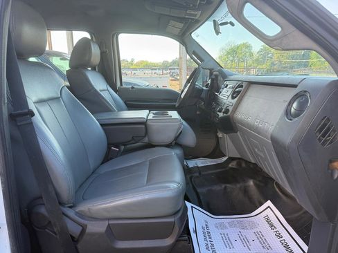 Used 2016 Ford F350 XL AWD/4WD image 14