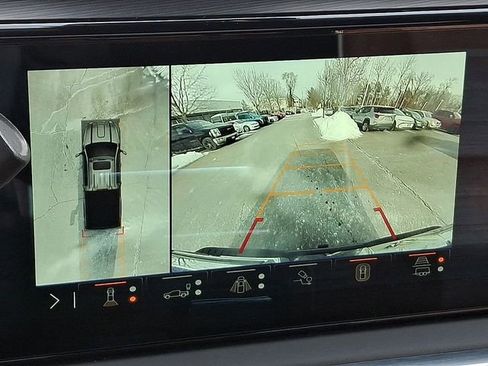 Used 2024 GMC Sierra 2500 Denali Ultimate image 23