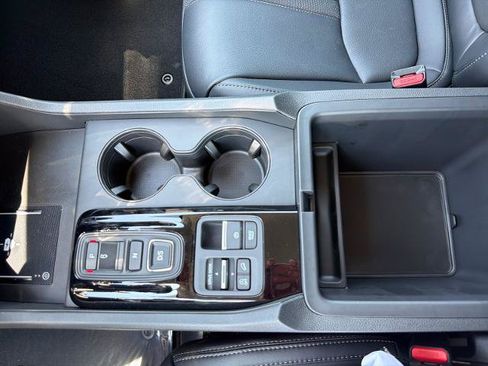 New 2026 Honda Passport RTL image 28