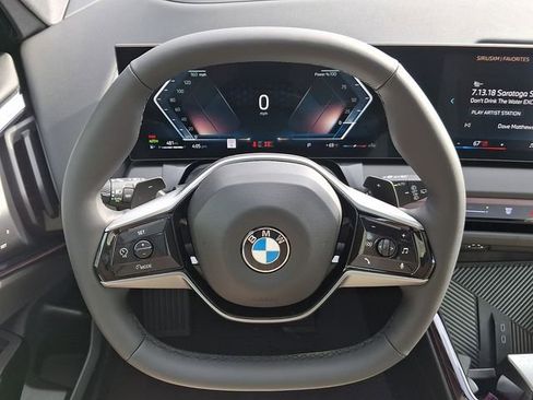 New 2026 BMW X3 xDrive30 w/ Premium Package AWD/4WD image 19