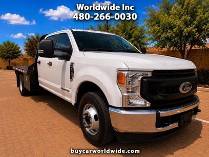 Used 2020 Ford F350 XL w/ Power Equipment Group