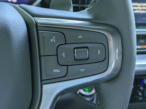 New 2026 Chevrolet Silverado 1500 High Country AWD/4WD image 16