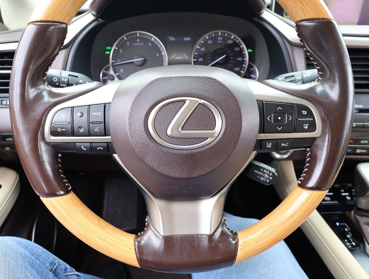 Used 2019 Lexus RX 350L FWD image 58