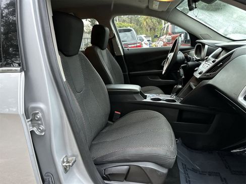 Used 2017 Chevrolet Equinox LT w/ Convenience Package image 14