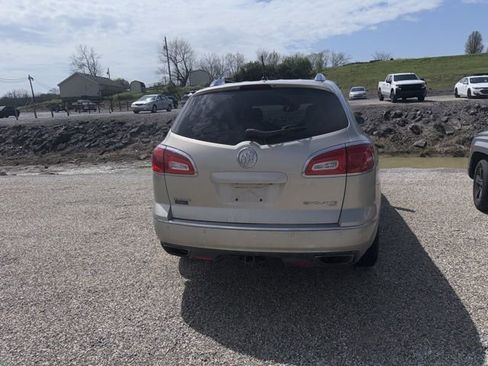 Used 2014 Buick Enclave Leather image 7