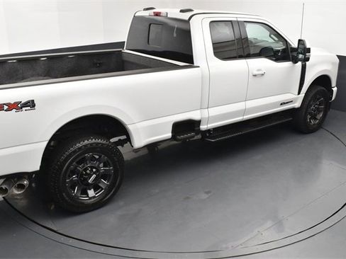 Used 2023 Ford F350 Lariat w/ Sport Appearance Package image 18