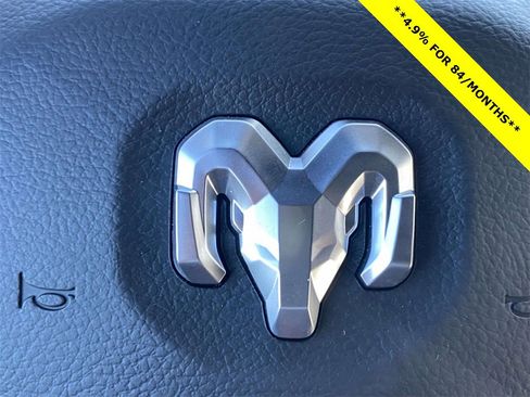 New 2026 RAM 2500 Tradesman image 29