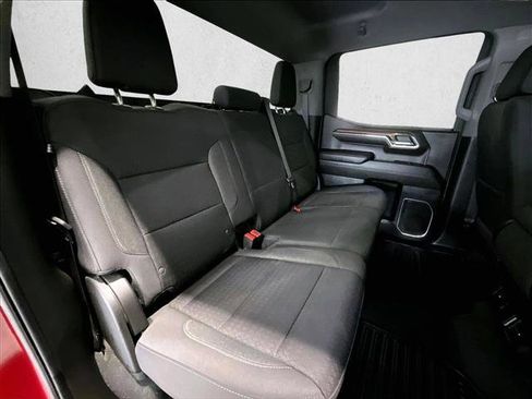 Used 2023 Chevrolet Silverado 1500 LT RWD image 29