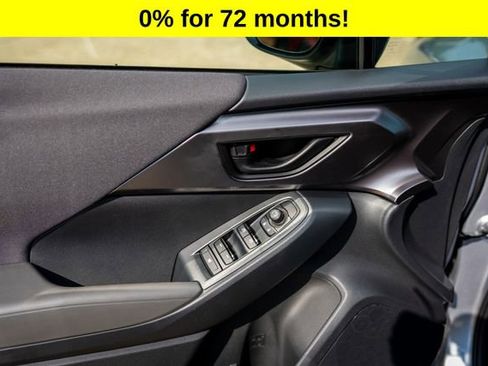 New 2025 Subaru Impreza 2.0i image 31