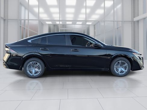 New 2026 Nissan Sentra S w/ S Cold Weather Package image 6