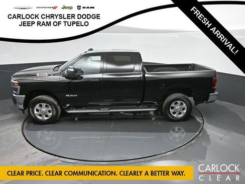 Used 2025 RAM 2500 Big Horn image 68
