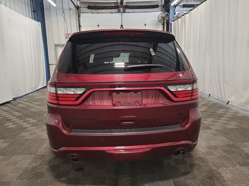 Used 2024 Dodge Durango R/T AWD/4WD image 6