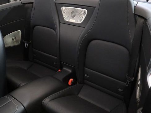 Used 2023 Mercedes-Benz SL 55 AMG SL 55 AMG image 14